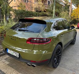 Porsche Macan 2016 S DIESEL ΕΛΛΗΝΙΚΟ-thumb-1