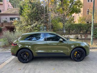 Porsche Macan 2016 S DIESEL ΕΛΛΗΝΙΚΟ-thumb-2
