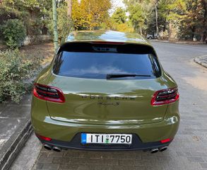Porsche Macan 2016 S DIESEL ΕΛΛΗΝΙΚΟ-thumb-3