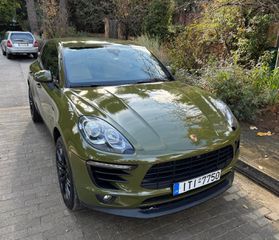 Porsche Macan 2016 S DIESEL ΕΛΛΗΝΙΚΟ-thumb-4