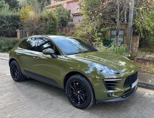Porsche Macan 2016 S DIESEL ΕΛΛΗΝΙΚΟ-thumb-13