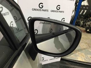 Renault Captur Καθρέπτης Συνοδηγού-thumb-1