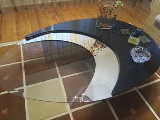 Τραπέζι Σαλονιού