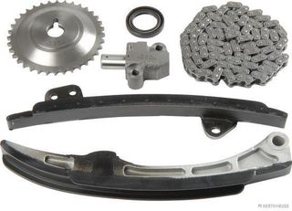 Σετ Καδενας  TOYOTA BB I, ECHO, YARIS, YARIS / VIOS, YARIS VERSO