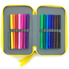Pokemon Snoopy pencil case-thumb-3