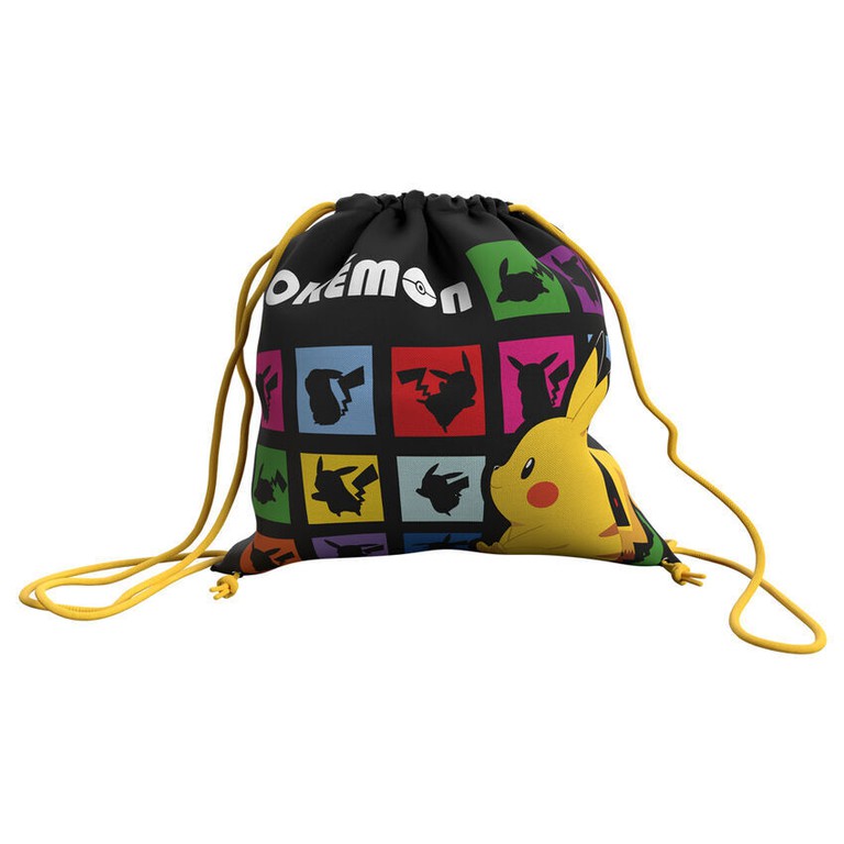 Pokemon gym bag 25cm