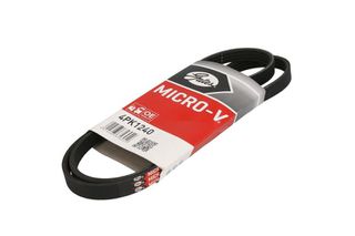 Ιμαντας δυναμου  AUDI A4 A6 A8 ALLROAD RENAULT CLIO KANGOO SKODA SUPERB TOYOTA LAND YARIS VW PASSAT