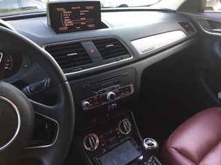 Audi Q3 2013 2.0 TDI QUATTRO-thumb-1