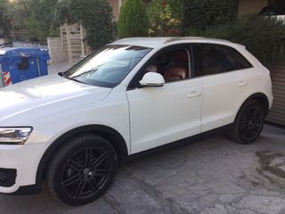 Audi Q3 2013 2.0 TDI QUATTRO-thumb-2