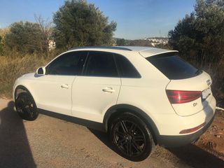 Audi Q3 2013 2.0 TDI QUATTRO-thumb-4