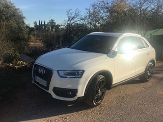 Audi Q3 2013 2.0 TDI QUATTRO-thumb-7