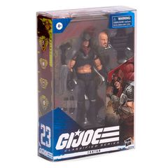 Hasbro Gi Joe Pack 10 protectors-thumb-1