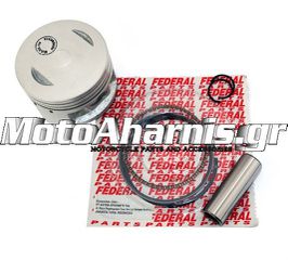 ΠΙΣΤΟΝΙ CRYPTON R 115 FEDERAL 51