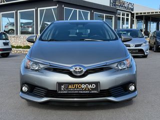 Toyota Auris 2016-thumb-7