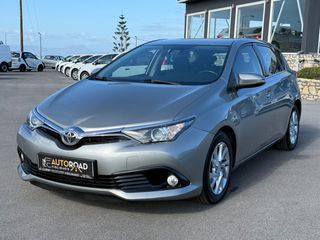 Toyota Auris 2016