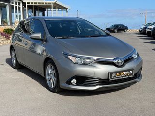 Toyota Auris 2016-thumb-1