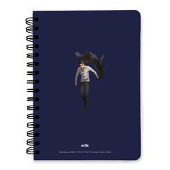 Attack on Titan A5 notebook-thumb-1