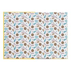 Sand Land Stones A5 premium notebook-thumb-2
