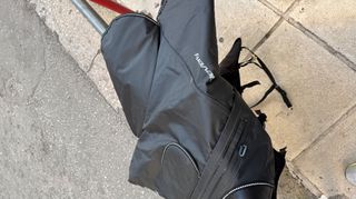 Piaggio κουβέρτα Beverly Hpe