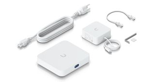 Ubiquiti Cloud Gateway Max gateway/controller 10, 100, 1000 Mbit/s-thumb-4