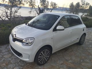 Renault Twingo 2019 0.9 TCe Intens Full Extra-thumb-1
