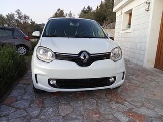 Renault Twingo 2019 0.9 TCe Intens Full Extra-thumb-2