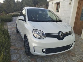 Renault Twingo 2019 0.9 TCe Intens Full Extra-thumb-3