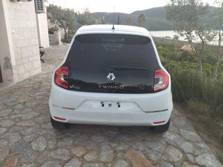 Renault Twingo 2019 0.9 TCe Intens Full Extra-thumb-5