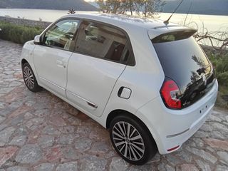 Renault Twingo 2019 0.9 TCe Intens Full Extra-thumb-6
