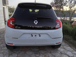 Renault Twingo 2019 0.9 TCe Intens Full Extra-thumb-7