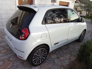 Renault Twingo 2019 0.9 TCe Intens Full Extra-thumb-8