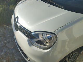 Renault Twingo 2019 0.9 TCe Intens Full Extra-thumb-36