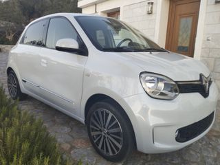 Renault Twingo 2019 0.9 TCe Intens Full Extra-thumb-40