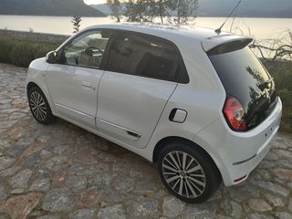 Renault Twingo 2019 0.9 TCe Intens Full Extra-thumb-10