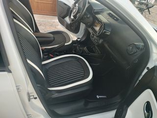 Renault Twingo 2019 0.9 TCe Intens Full Extra-thumb-19
