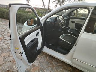 Renault Twingo 2019 0.9 TCe Intens Full Extra-thumb-23