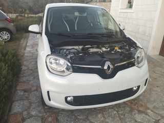 Renault Twingo 2019 0.9 TCe Intens Full Extra-thumb-31