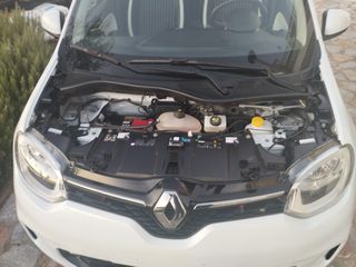 Renault Twingo 2019 0.9 TCe Intens Full Extra-thumb-33