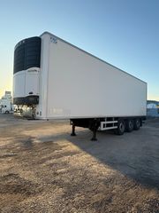Ψυγείο Chereau 2006 CHEREAU 1800 Carrier 9,90 ΜΕΤΡΑ