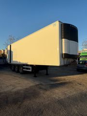 Ψυγείο Chereau 2006 CHEREAU 1800 Carrier 9,90 ΜΕΤΡΑ-thumb-1