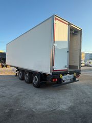 Ψυγείο Chereau 2006 CHEREAU 1800 Carrier 9,90 ΜΕΤΡΑ-thumb-2