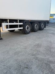 Ψυγείο Chereau 2006 CHEREAU 1800 Carrier 9,90 ΜΕΤΡΑ-thumb-3