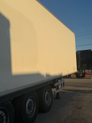 Ψυγείο Chereau 2006 CHEREAU 1800 Carrier 9,90 ΜΕΤΡΑ-thumb-4