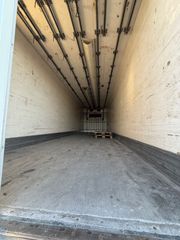 Ψυγείο Chereau 2006 CHEREAU 1800 Carrier 9,90 ΜΕΤΡΑ-thumb-5