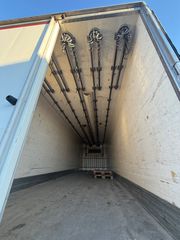 Ψυγείο Chereau 2006 CHEREAU 1800 Carrier 9,90 ΜΕΤΡΑ-thumb-6