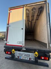 Ψυγείο Chereau 2006 CHEREAU 1800 Carrier 9,90 ΜΕΤΡΑ-thumb-7