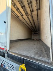 Ψυγείο Chereau 2006 CHEREAU 1800 Carrier 9,90 ΜΕΤΡΑ-thumb-8