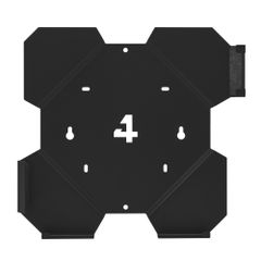 4mount - Wall Mount For PS4 Slim - Bundle / PlayStation 4
