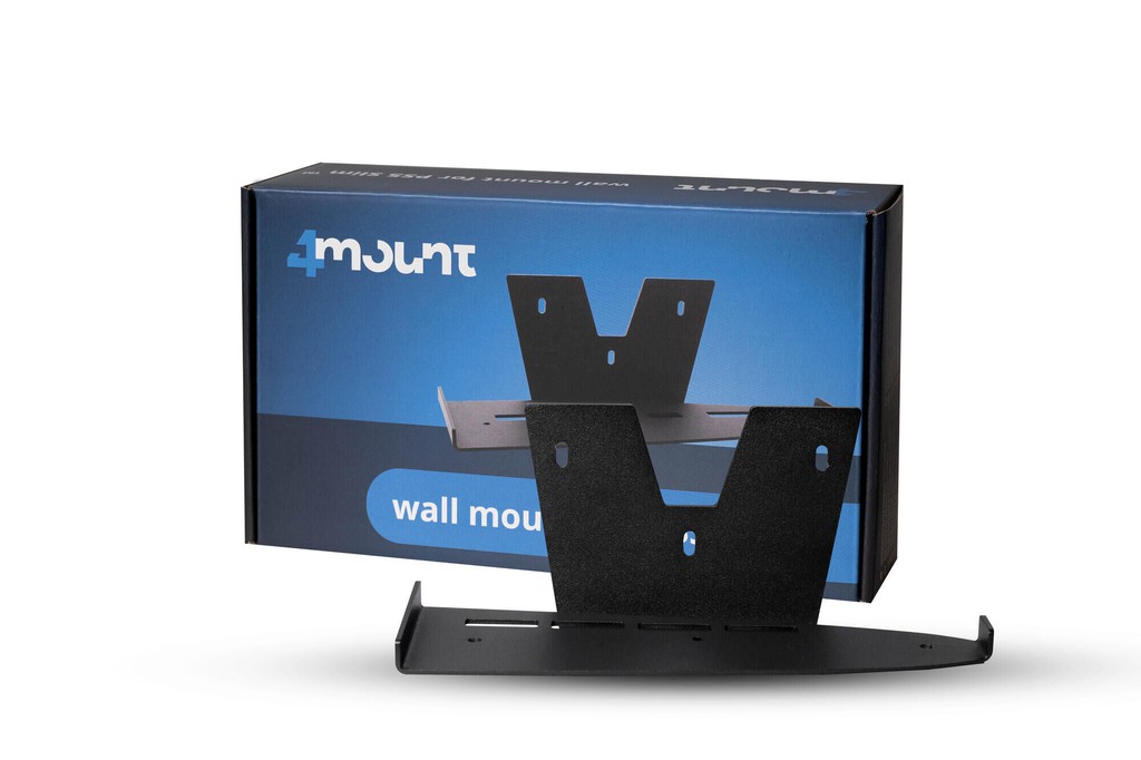 4mount - Wall Mount For PS5 Slim / PlayStation 5