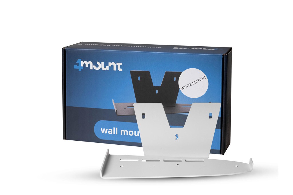 4mount - Wall Mount For PS5 Slim / PlayStation 5